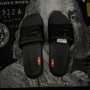 Nike Benassi JDI Shower Slide